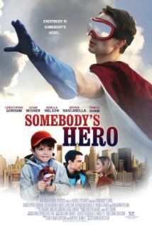Download Somebody's Hero Movie | Somebody's Hero