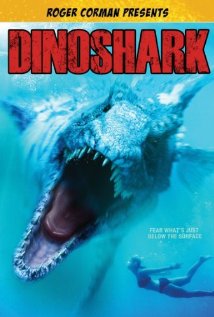 Download Dinoshark Movie | Dinoshark