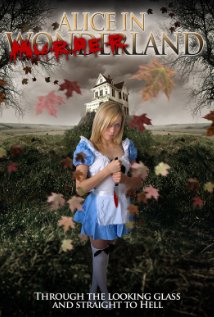 Alice in Murderland Movie Download - Alice In Murderland Hd, Dvd