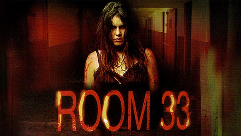 Download Room 33 Movie | Download Room 33