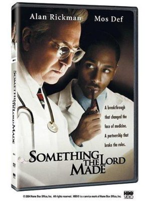 Something the Lord Made Movie Download - Something The Lord Made