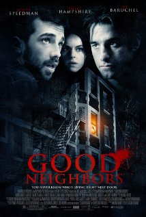 Download Good Neighbours Movie | Watch Good Neighbours Movie Review