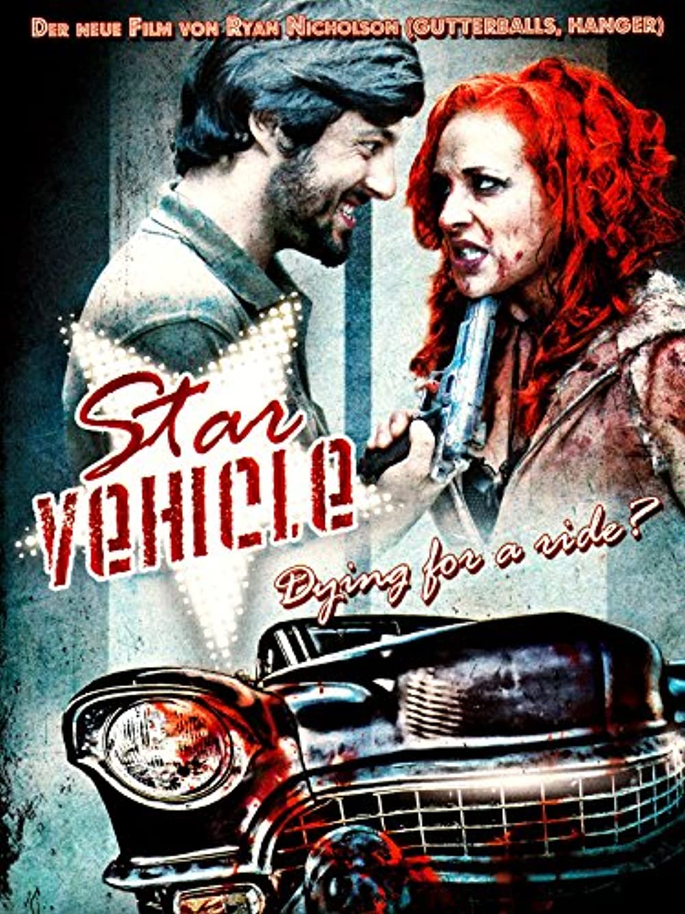 Download Star Vehicle Movie | Watch Star Vehicle Review