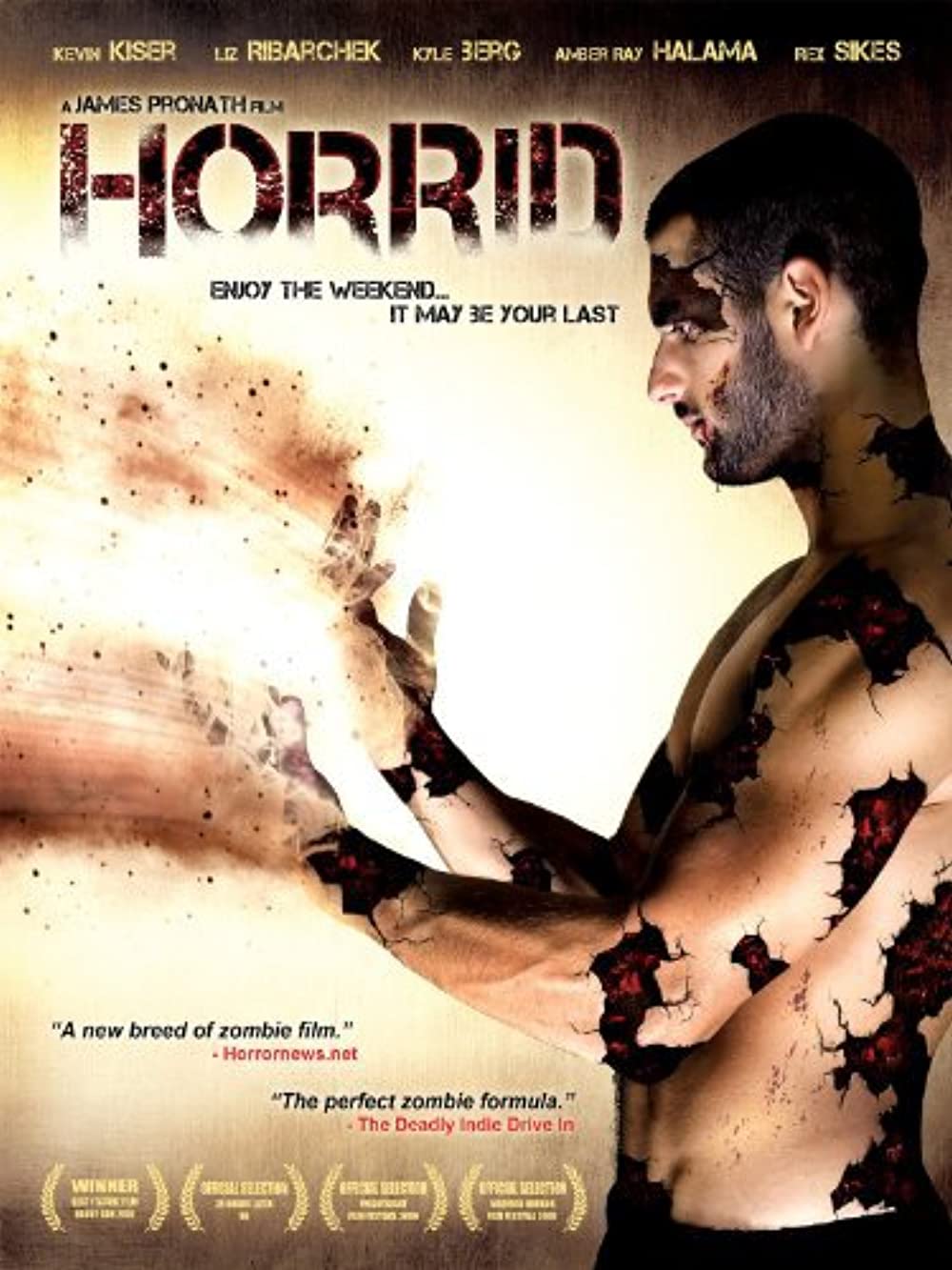 Download Horrid Movie | Horrid Movie Review