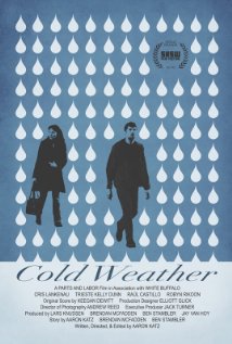 Download Cold Weather Movie | Cold Weather Movie Review