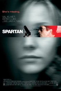 Download Spartan Movie | Watch Spartan