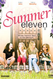 Download Summer Eleven Movie | Watch Summer Eleven