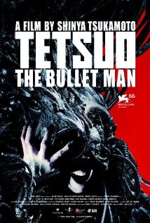 Download Tetsuo: The Bullet Man Movie | Tetsuo: The Bullet Man Hd, Dvd