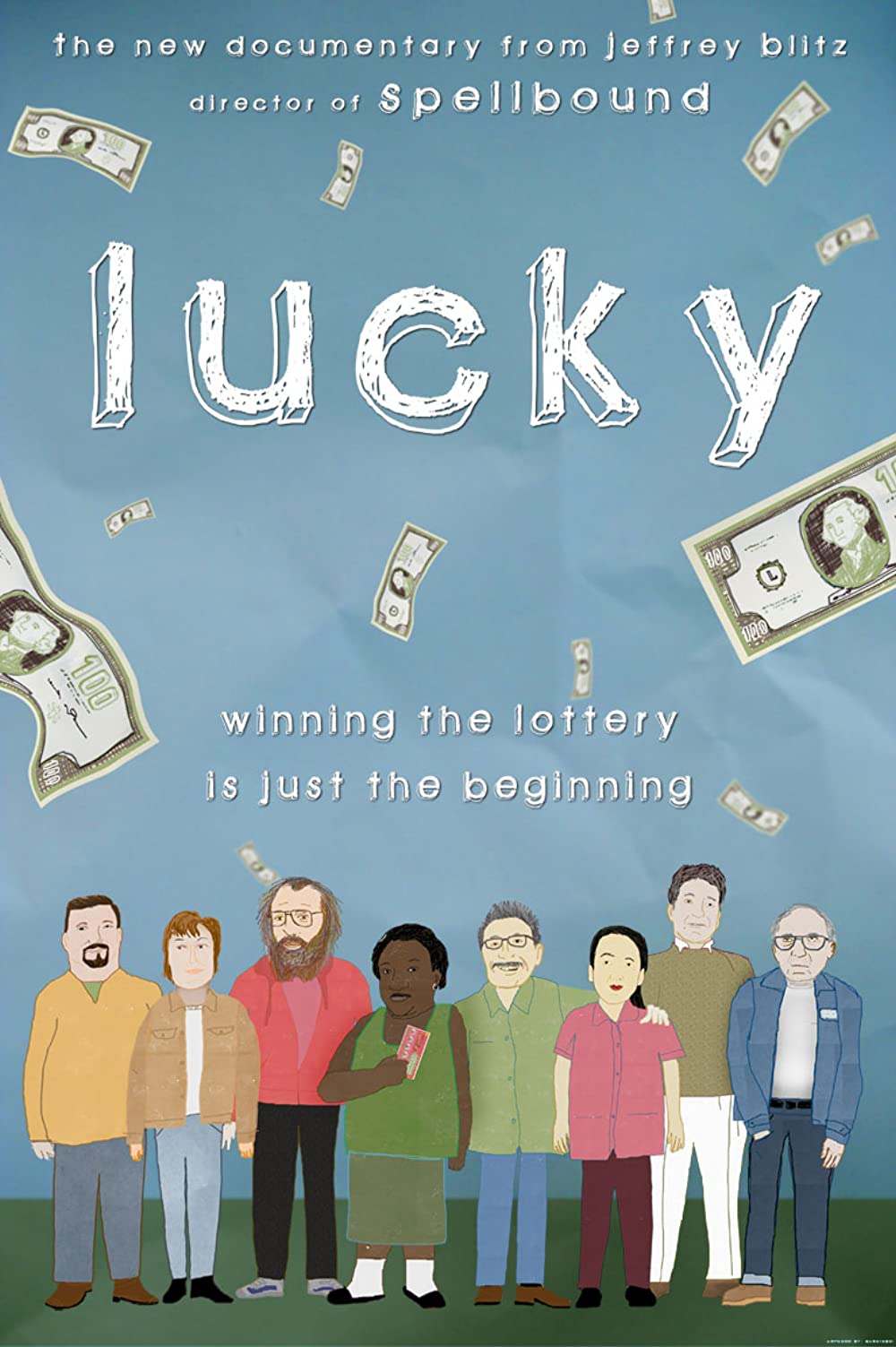 Download Lucky Movie | Lucky