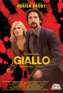 Download Giallo Movie | Giallo Dvd