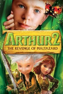 Download Arthur et la vengeance de Maltazard Movie | Arthur Et La Vengeance De Maltazard Movie Review