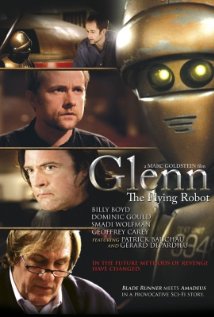 Download Glenn, the Flying Robot Movie | Watch Glenn, The Flying Robot Movie Review