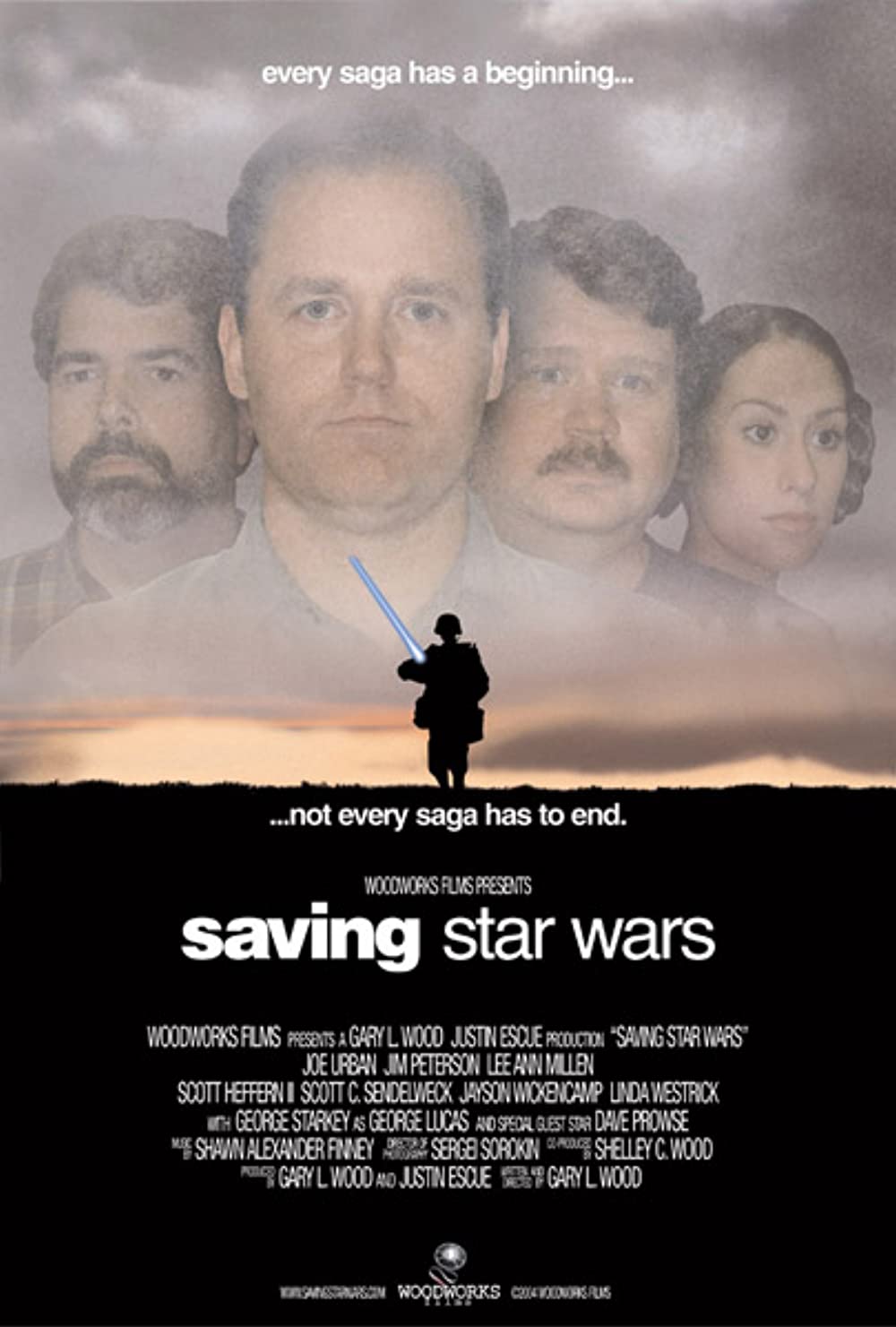 Saving 'Star Wars' Movie Download - Watch Saving 'star Wars' Dvd