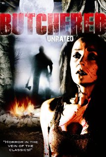 Download Butchered Movie | Butchered Dvd