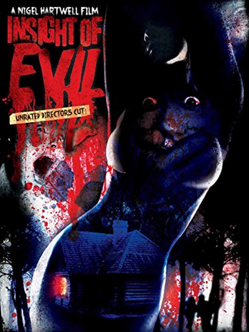 Download Insight of Evil Movie | Insight Of Evil