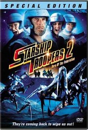 Download Starship Troopers 2: Hero of the Federation Movie | Watch Starship Troopers 2: Hero Of The Federation Full Movie