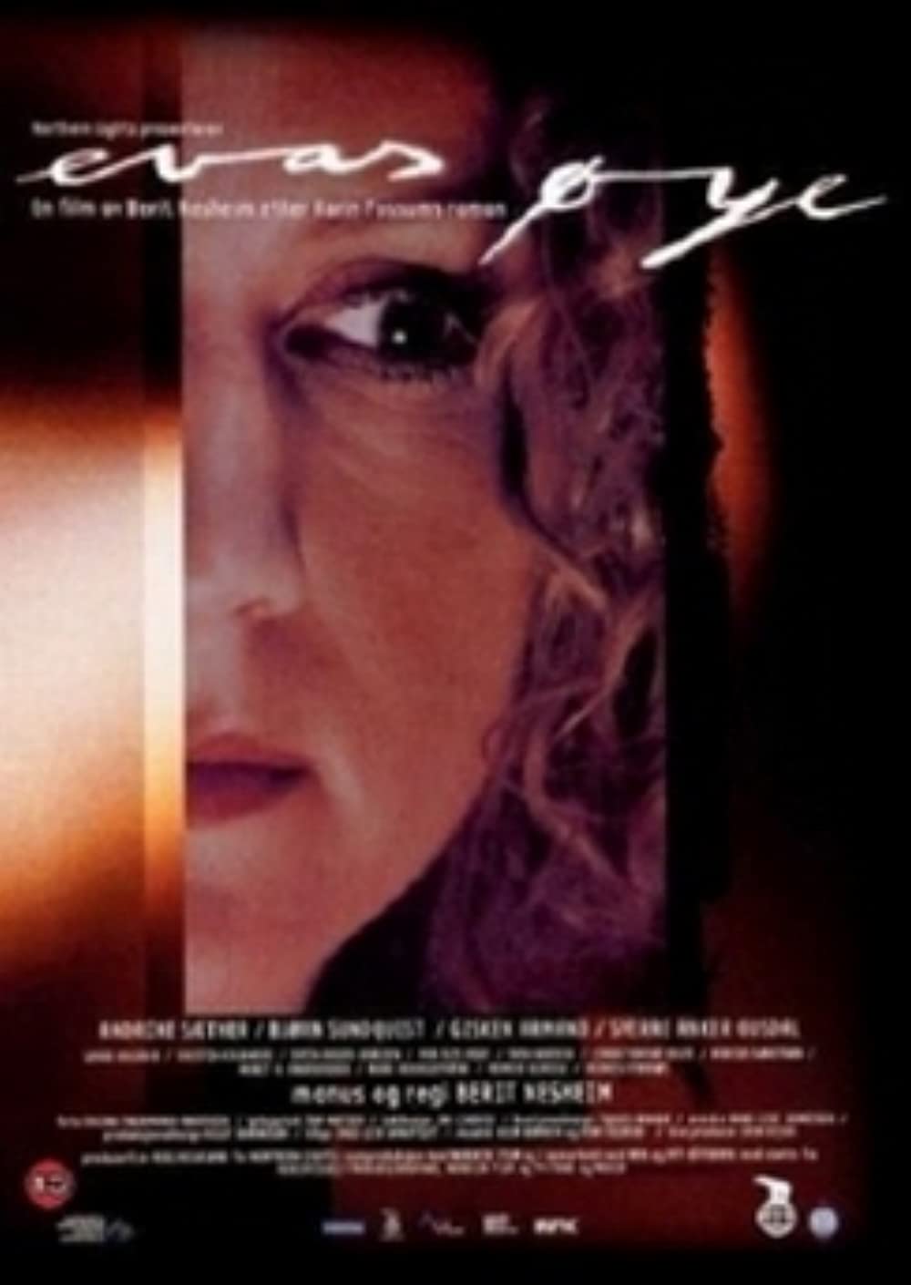 Download Evas øye Movie | Download Evas øye Movie Review