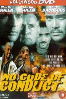 No Code of Conduct Movie Download - No Code Of Conduct Online