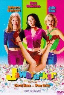 Jawbreaker Movie Download - Jawbreaker Movie Review