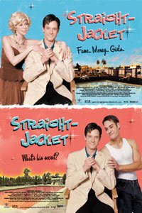 Download Straight-Jacket Movie | Straight-jacket Dvd