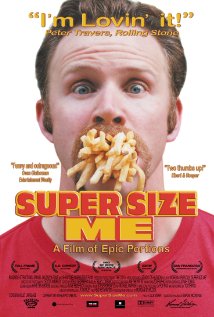 Download Super Size Me Movie | Super Size Me Review