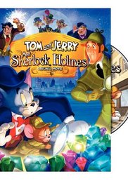 Download Tom and Jerry Meet Sherlock Holmes Movie | Tom And Jerry Meet Sherlock Holmes Movie Online