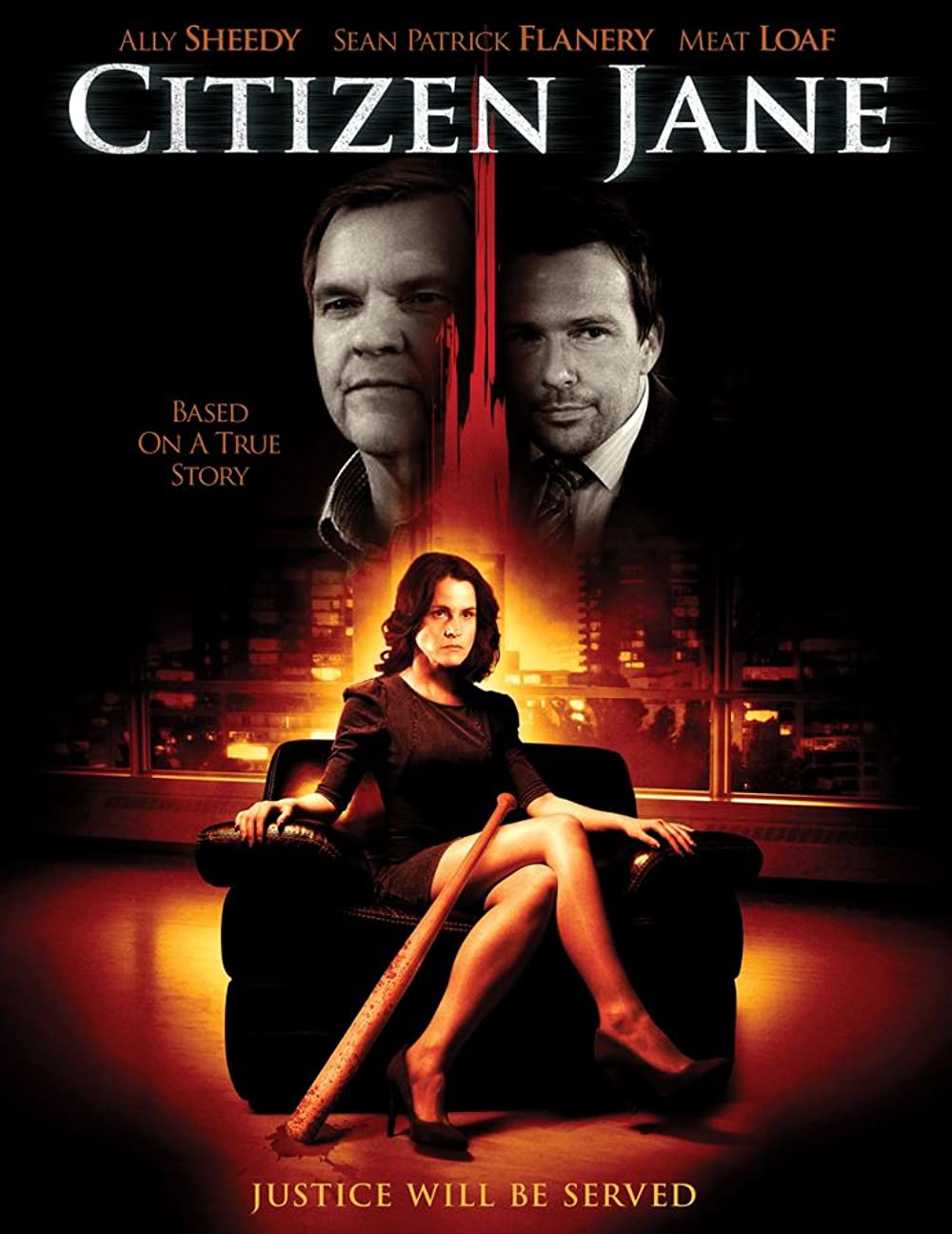 Download Citizen Jane Movie | Citizen Jane Online