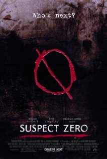 Download Suspect Zero Movie | Suspect Zero