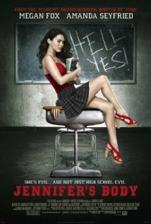 Download Jennifer's Body Movie | Jennifer's Body Divx