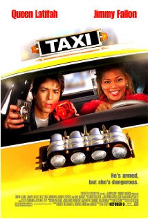 Download Taxi Movie | Taxi Movie Review
