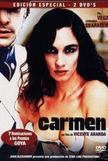 Download Carmen Movie | Carmen Review
