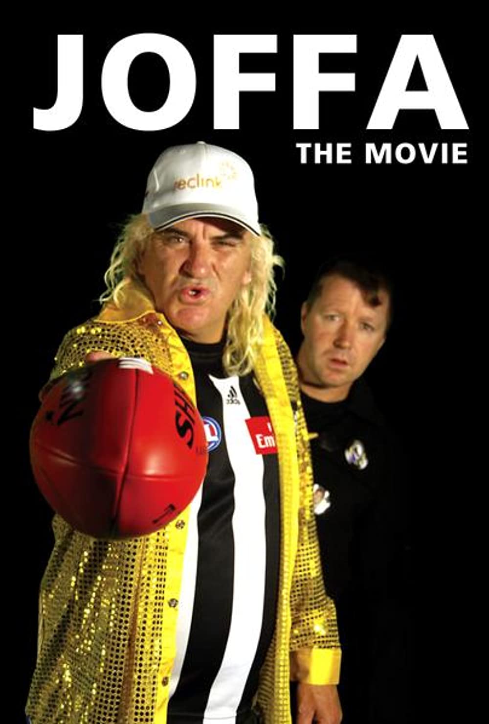Download Joffa: The Movie Movie | Download Joffa: The Movie
