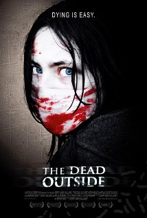 Download The Dead Outside Movie | Watch The Dead Outside Online