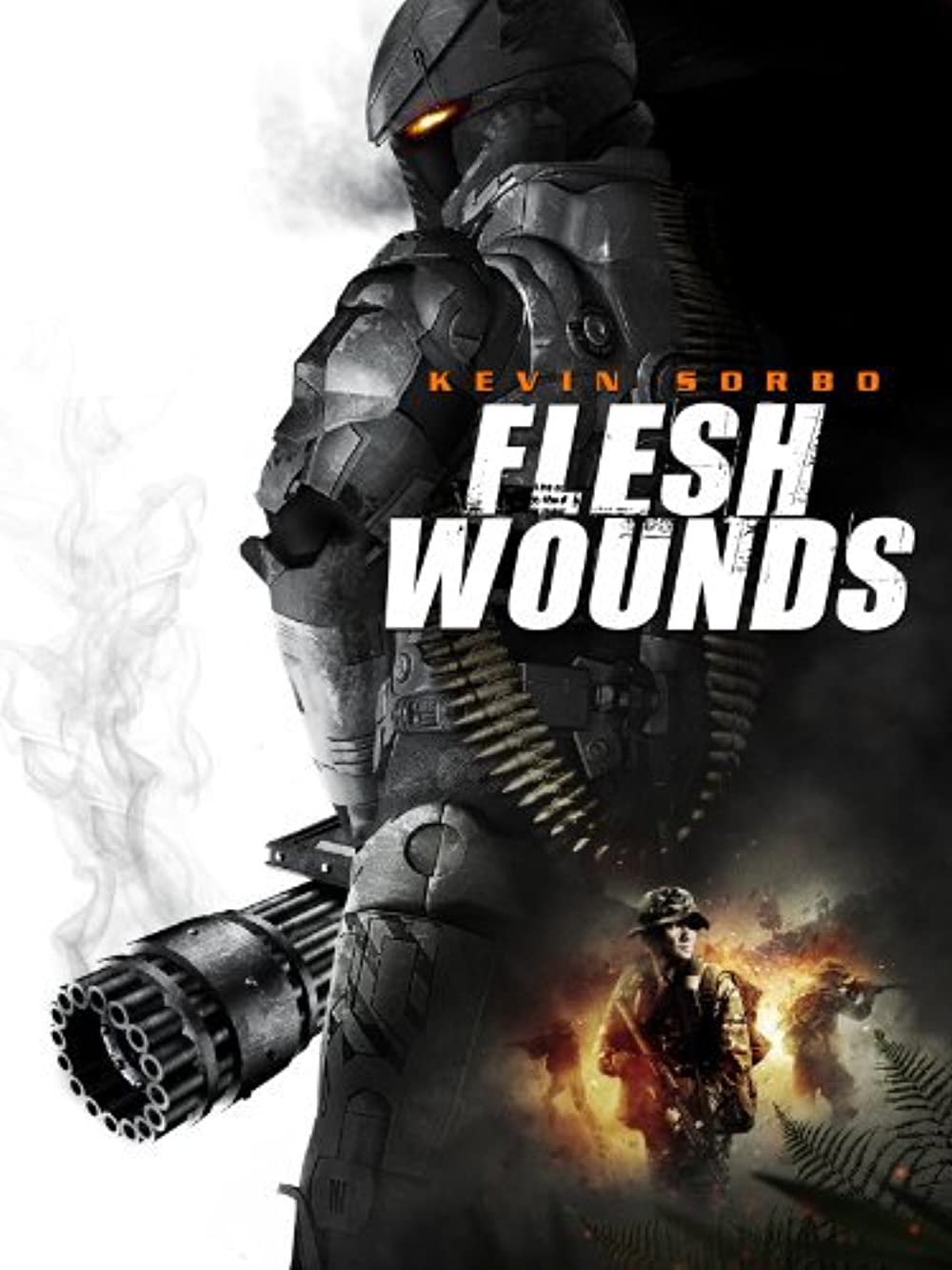 Download Flesh Wounds Movie | Watch Flesh Wounds Movie Review