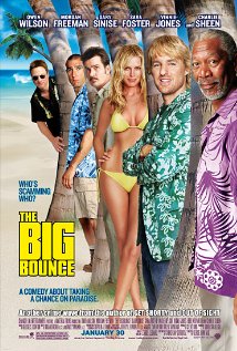Download The Big Bounce Movie | The Big Bounce Hd