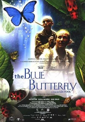 Download The Blue Butterfly Movie | The Blue Butterfly