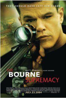 Download The Bourne Supremacy Movie | The Bourne Supremacy