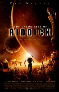 The Chronicles of Riddick Movie Download - The Chronicles Of Riddick Hd, Dvd