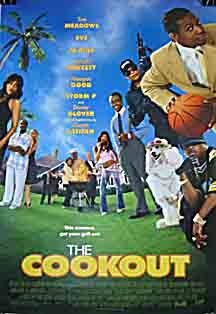 Download The Cookout Movie | Watch The Cookout Divx