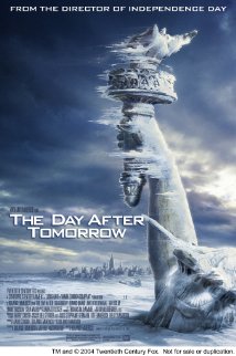 Download The Day After Tomorrow Movie | Watch The Day After Tomorrow