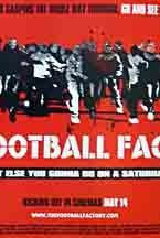 Download The Football Factory Movie | The Football Factory Hd, Dvd