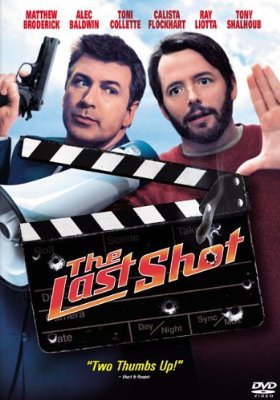 Download The Last Shot Movie | The Last Shot Review