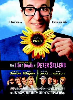 Download The Life and Death of Peter Sellers Movie | The Life And Death Of Peter Sellers Hd, Dvd, Divx