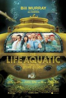 Download The Life Aquatic with Steve Zissou Movie | The Life Aquatic With Steve Zissou Online