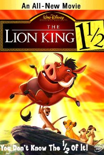 Download The Lion King 1½ Movie | The Lion King 1½