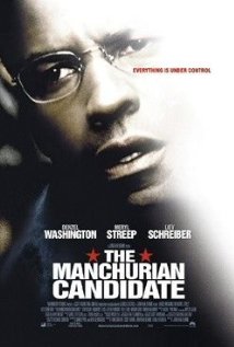 Download The Manchurian Candidate Movie | The Manchurian Candidate Movie