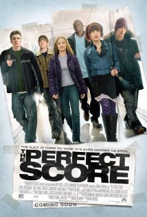 Download The Perfect Score Movie | The Perfect Score Movie Online