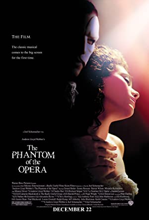 Download The Phantom of the Opera Movie | The Phantom Of The Opera