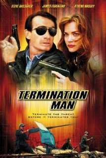 Download Termination Man Movie | Termination Man Movie Review