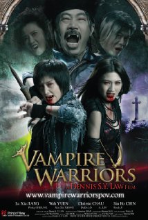 Download Vampire Warriors Movie | Vampire Warriors